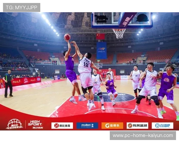 安徽赛制创新受好评：开创体育赛事新局面