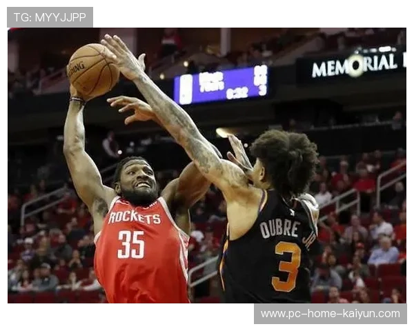 火箭防守成逆转利器：从低迷到崛起的秘密武器