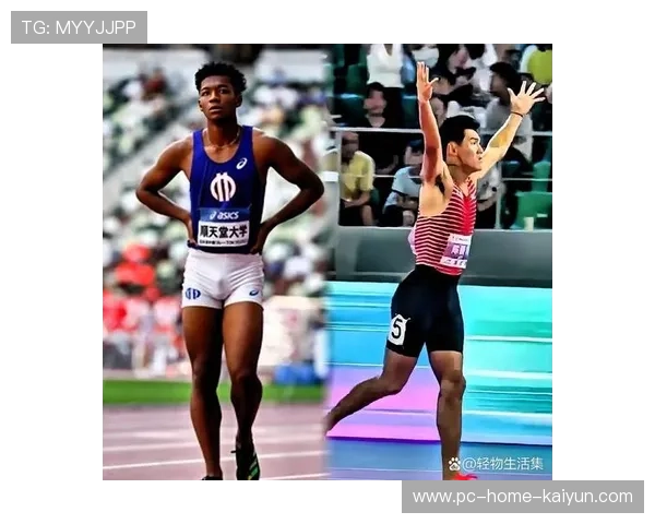 田径跨栏节奏流畅得惊人:突破极限的艺术与力量