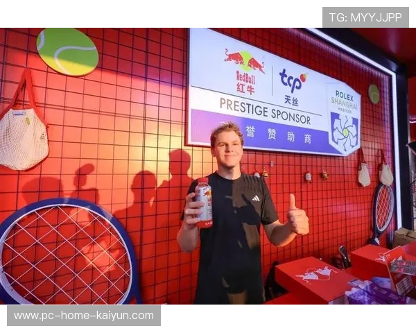 网球赛事品牌化管理助力小型赛事实现自我造血