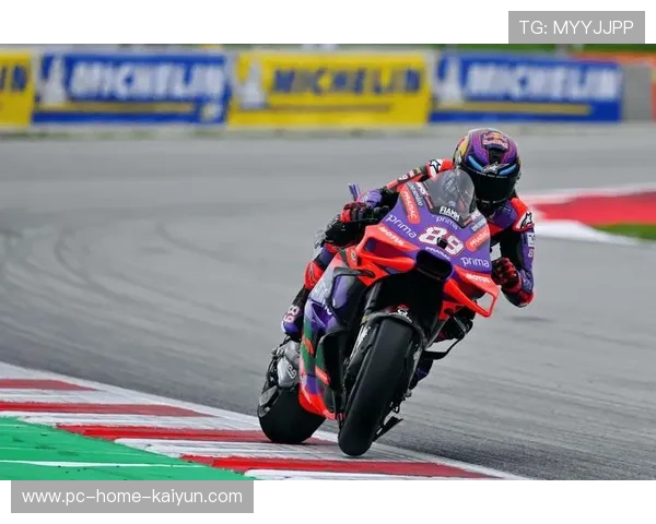 MotoGP 冠军只差 3 分，悬念拉满