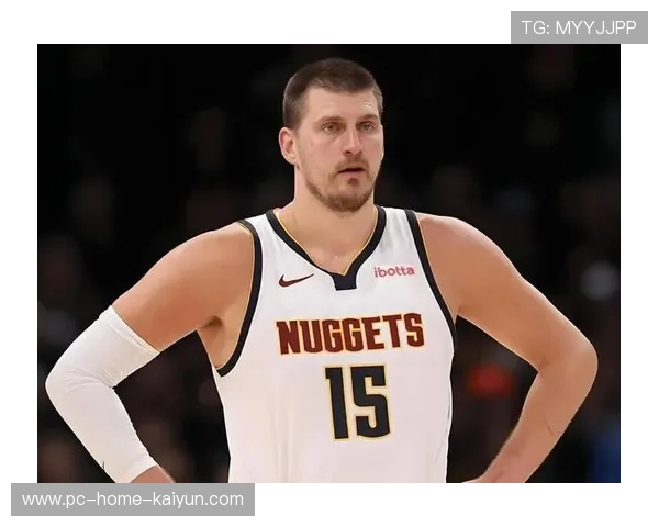 约基奇连续妙传，掘金用传导找到胜利之路