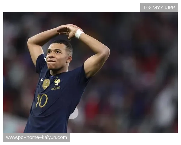 姆巴佩参与环保活动，球星社会责任感再被提起