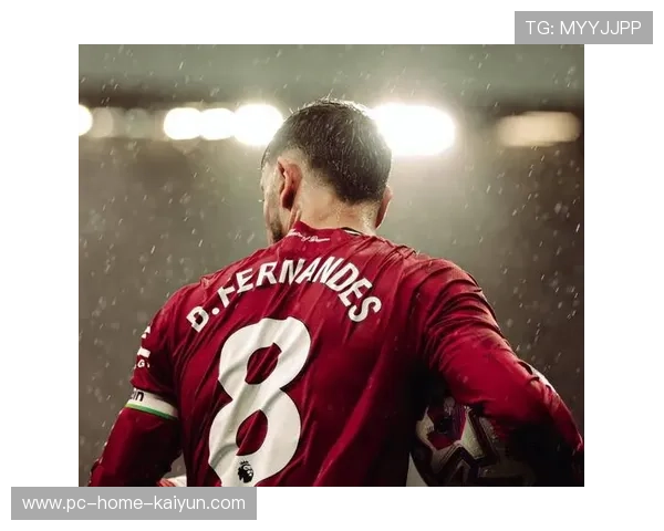 曼联布鲁诺灵巧传球制造机会