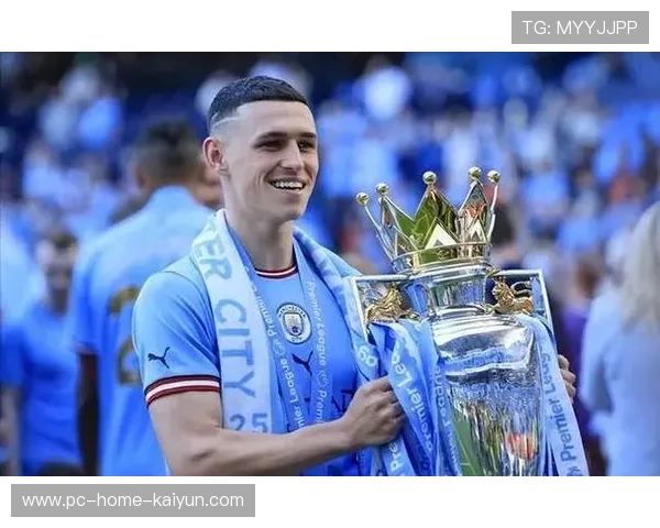 德布劳内长传精确制导助攻福登，曼城1比0绝杀伯恩茅斯